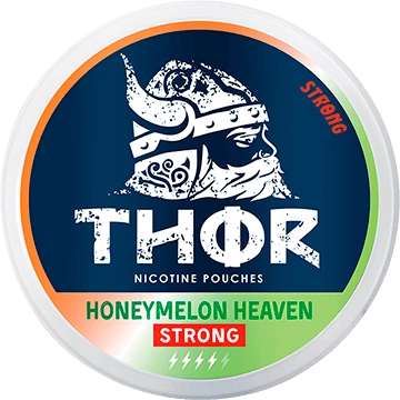 Thor Honeymelon Heaven Strong