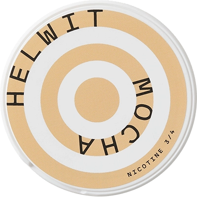 Helwit Mocha