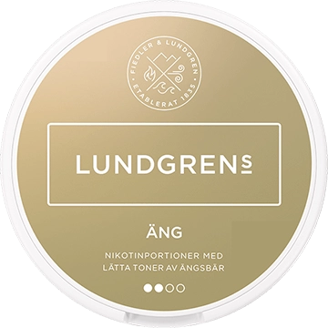 Lundgrens Äng All White Portion