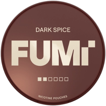 FUMi Dark Spice 4mg