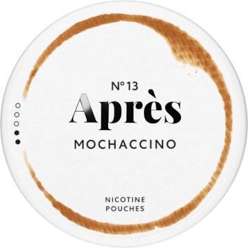 Après No.13 Mochaccino