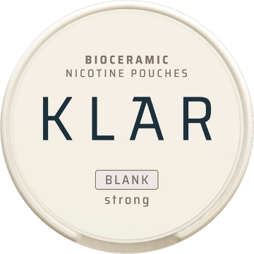 KLAR Blank Strong Mini