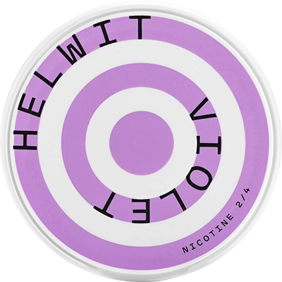 Helwit Violet 3.5mg