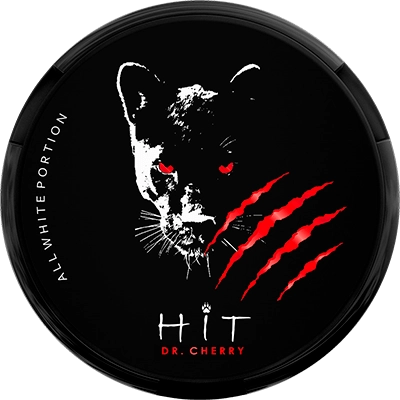 HIT Dr. Cherry