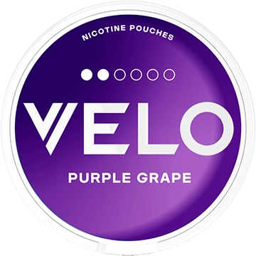 VELO Purple Grape Mini