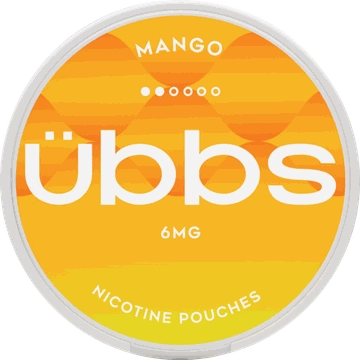 Übbs Mango