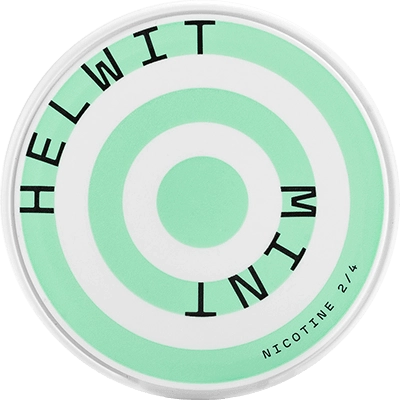 Helwit Mint 3.5mg
