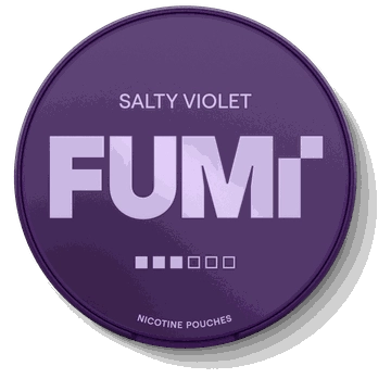 FUMi Salty Violet Strong