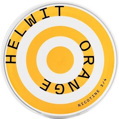 Helwit Orange