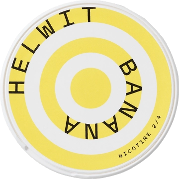 Helwit Banana 3.5mg