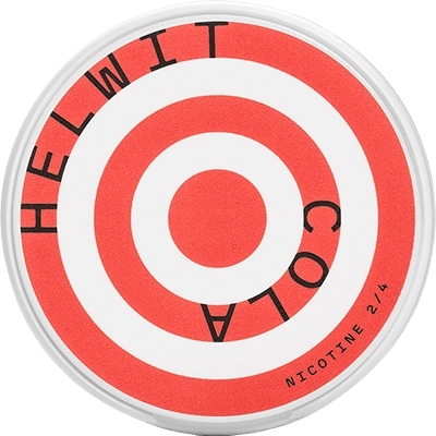 Helwit Cola 3.5mg