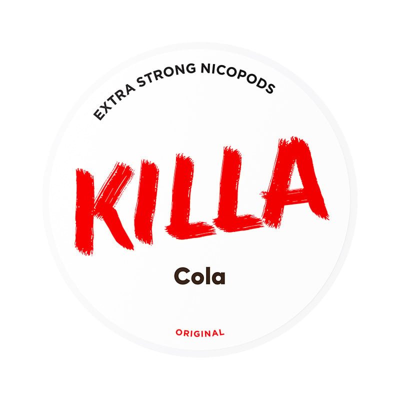 KILLA Cola