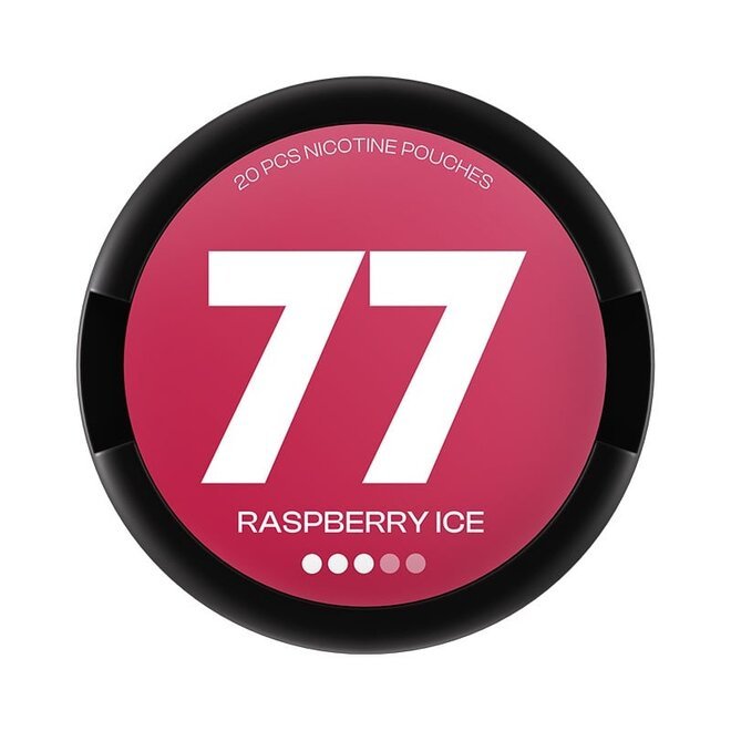 77 Raspberry