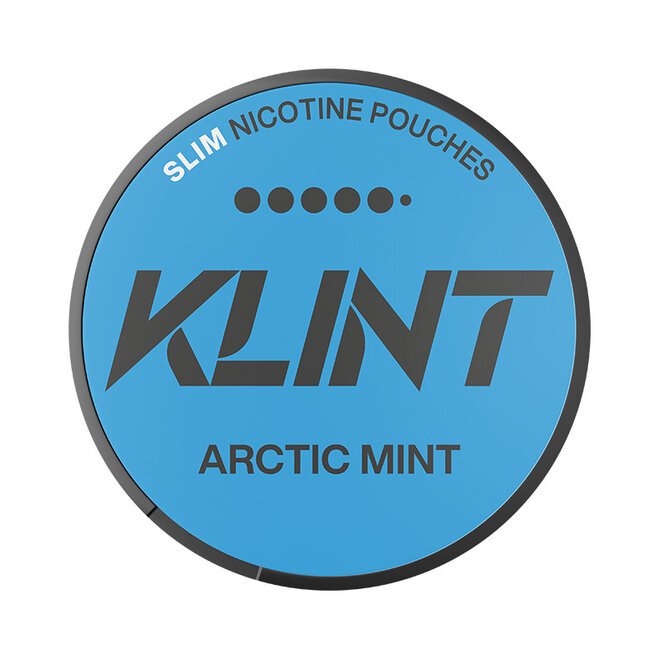 KLINT Arctic Mint X-Strong
