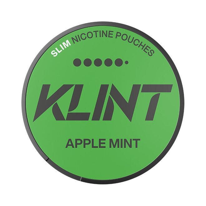 KLINT Apple Mint X-Strong