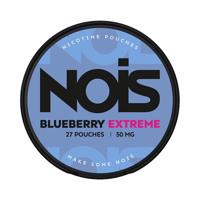 NOIS Blueberry Extreme
