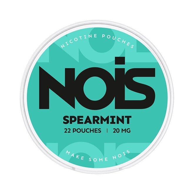 NOIS Spearmint