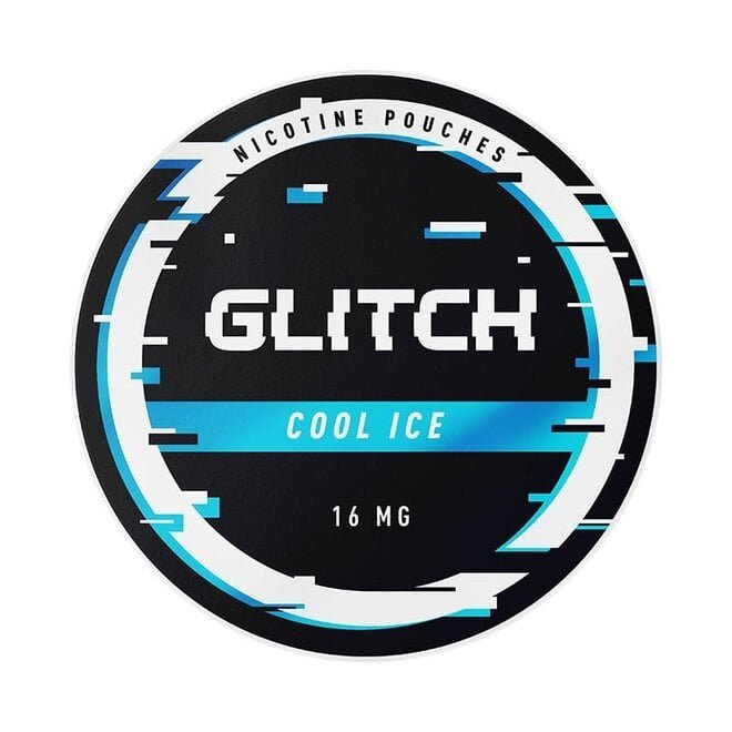 GLITCH Cool Ice