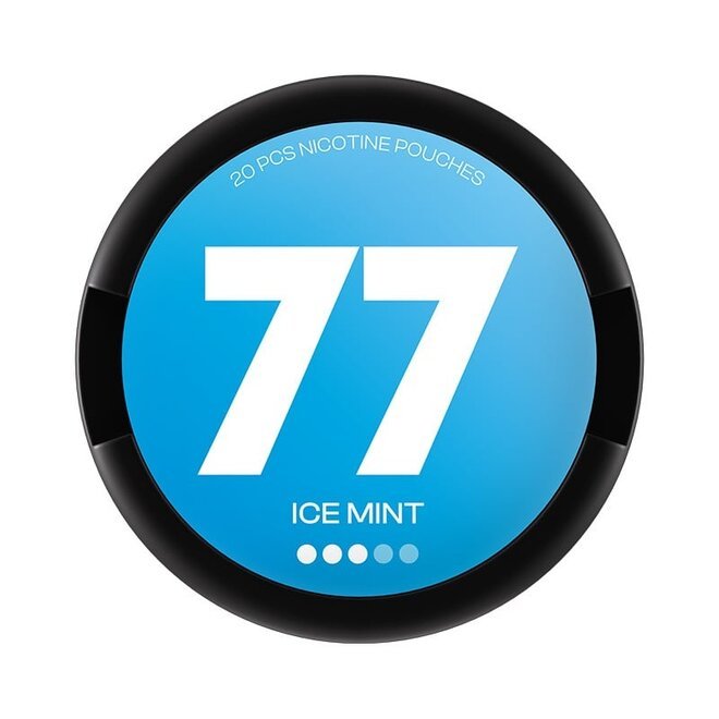 77 Ice Mint