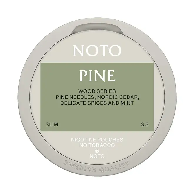 NOTO Pine