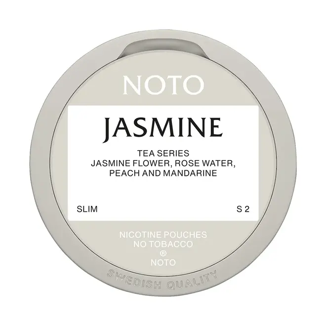NOTO Jasmine