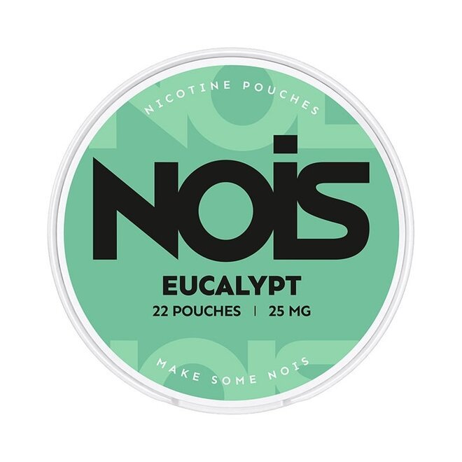 NOIS Eucalypt