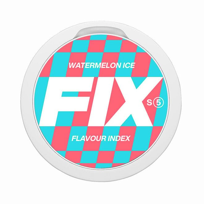 FIX Watermelon Ice