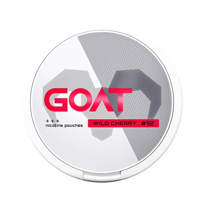 GOAT Wild Cherry Medium