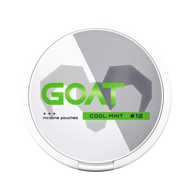 GOAT Cool Mint Medium