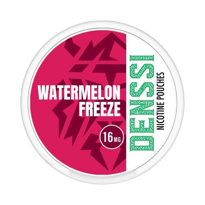 DENSSI Watermelon Freeze