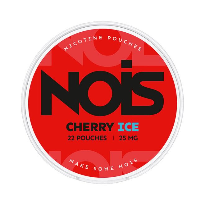 NOIS Cherry Ice