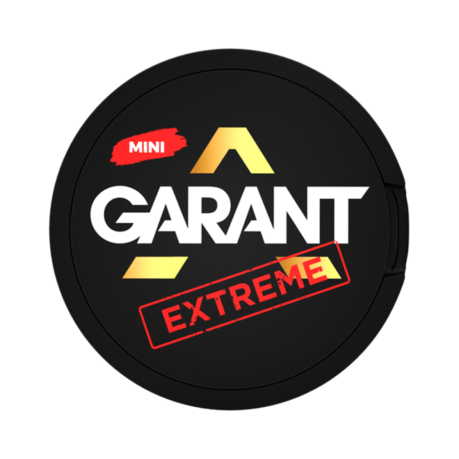GARANT Extreme Mini