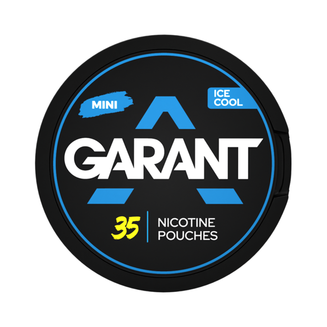 GARANT Ice Cool Mini
