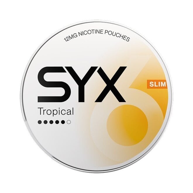 SYX Tropical Strong