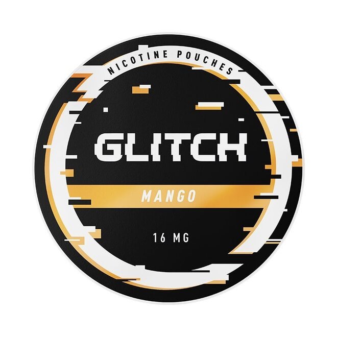 GLITCH Mango