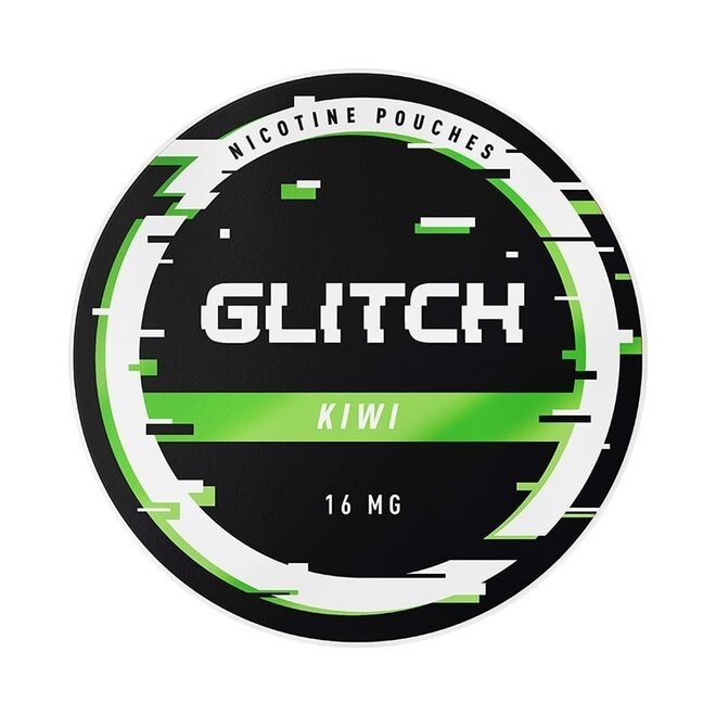 GLITCH Kiwi