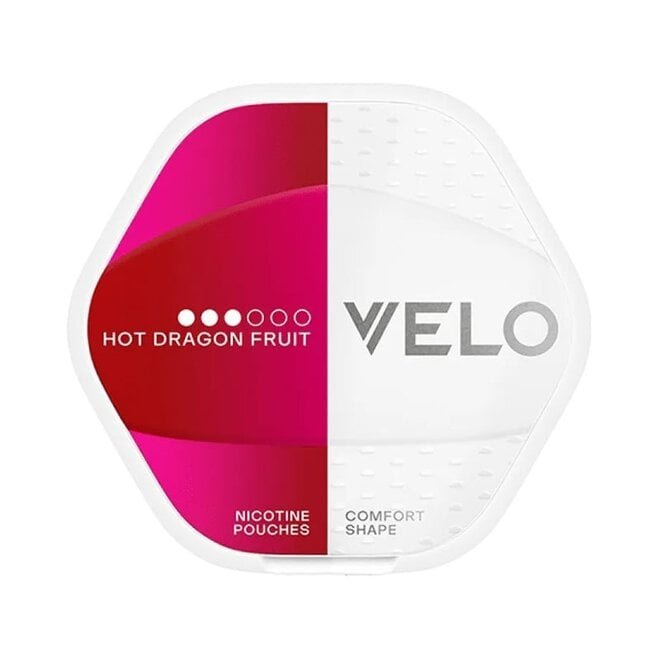 VELO SHIFT Hot Dragon Fruit