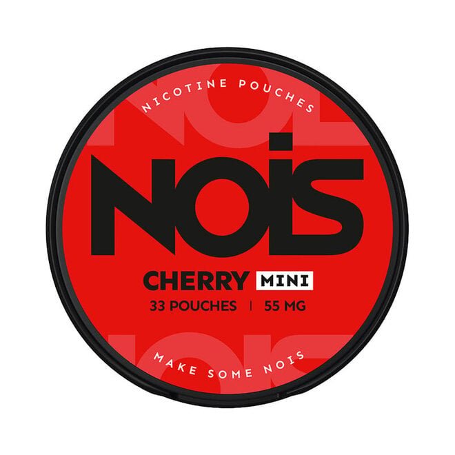 NOIS Cherry Mini