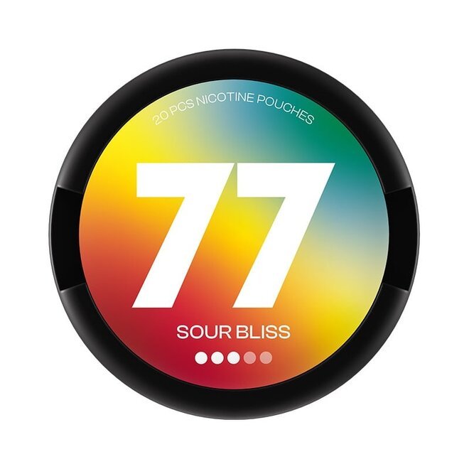 77 Sour Bliss