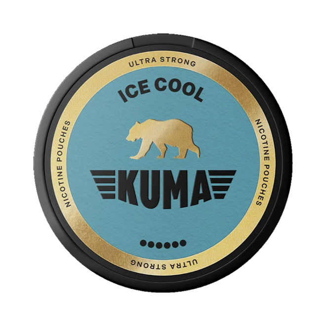 KUMA Ice Cool