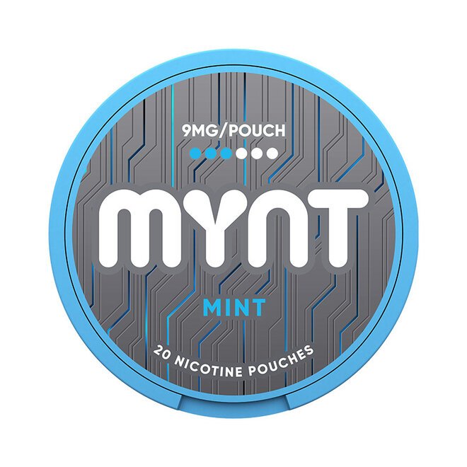 MYNT Mint Medium