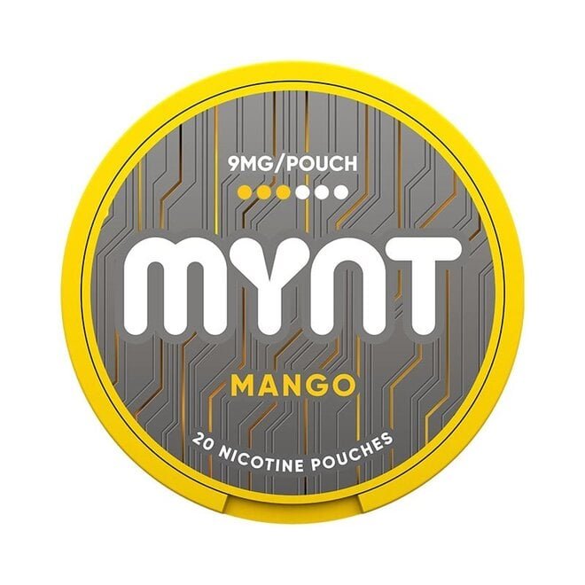 MYNT Mango Medium