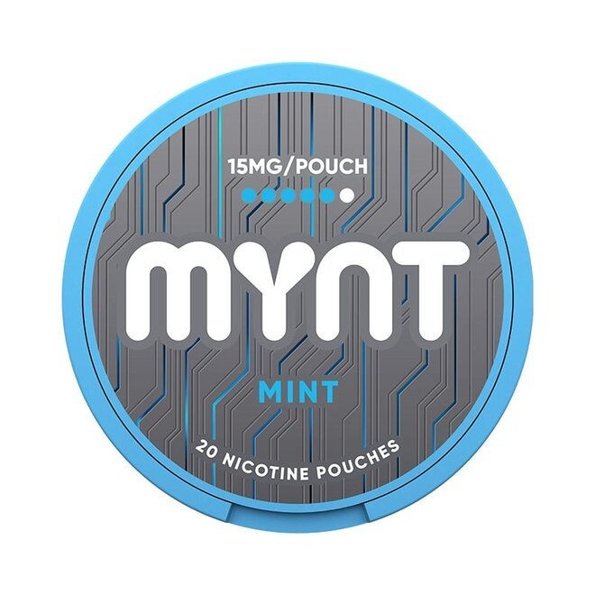 MYNT Mint Extra Strong