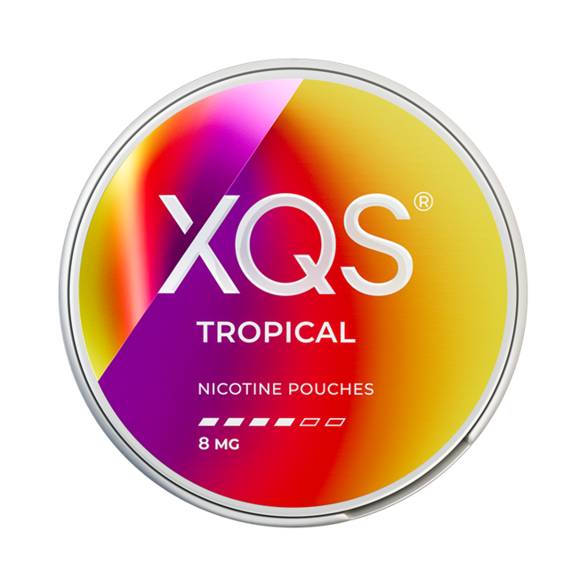 XQS Tropical