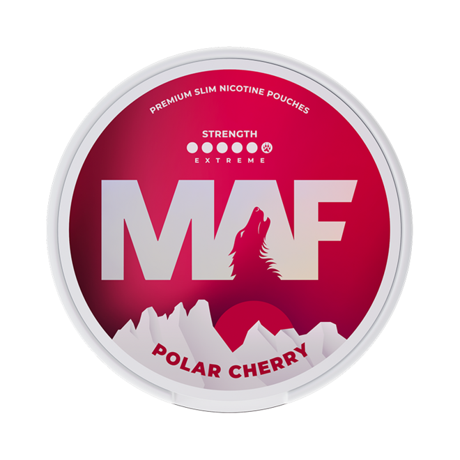 MAF Polar Cherry