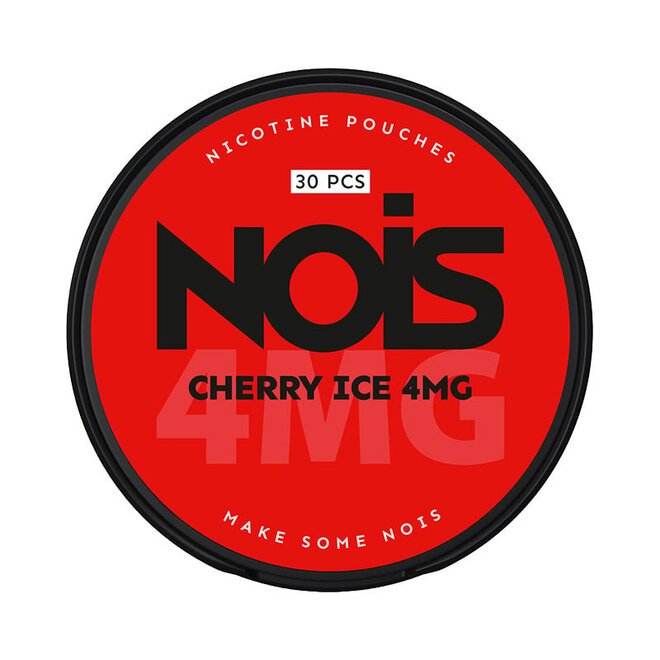 NOIS Cherry Ice Light