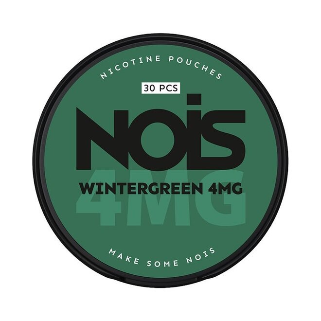 NOIS Wintergreen Light