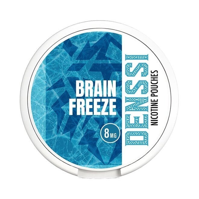 DENSSI Brain Freeze Light