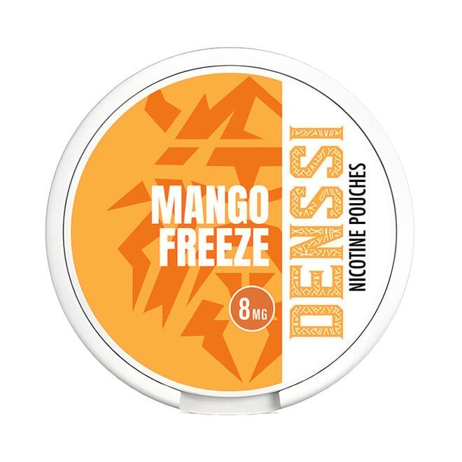 DENSSI Mango Freeze Light