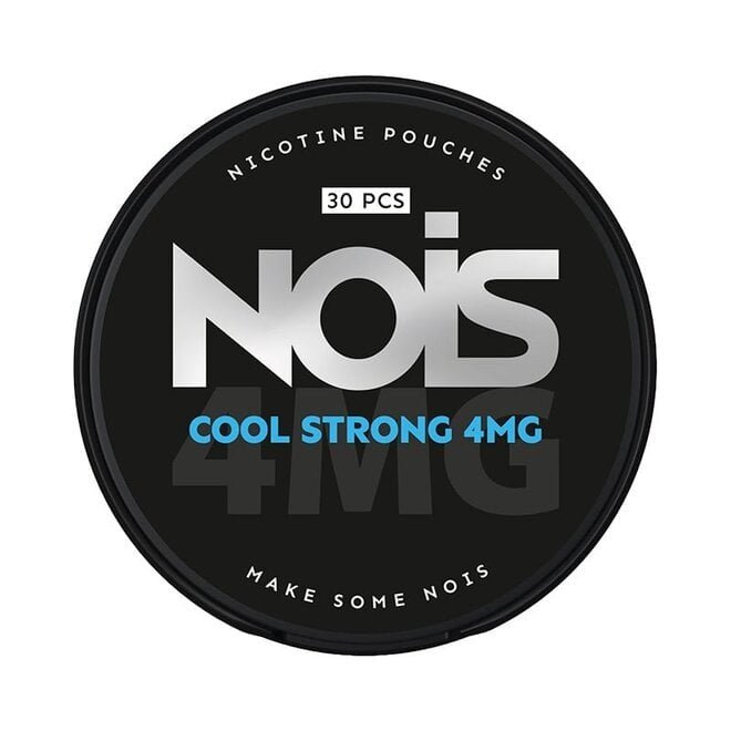 NOIS Cool Strong Light